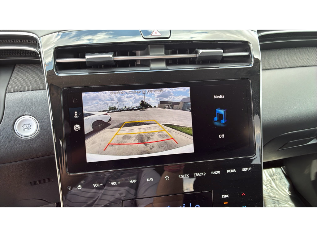 Certified 2023 Hyundai Tucson XRT AWD/4WD image 21