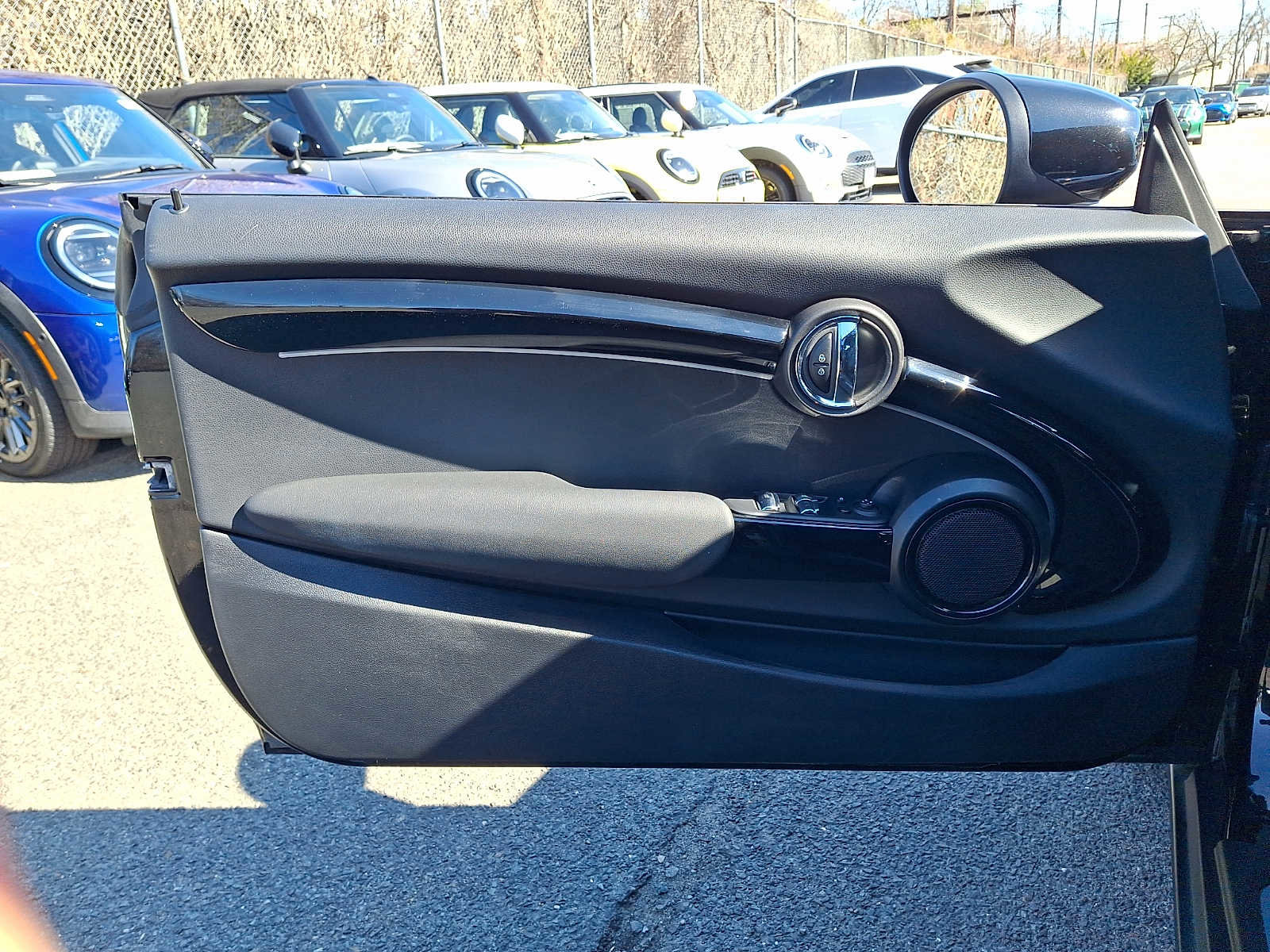 Certified 2023 MINI Cooper S image 13