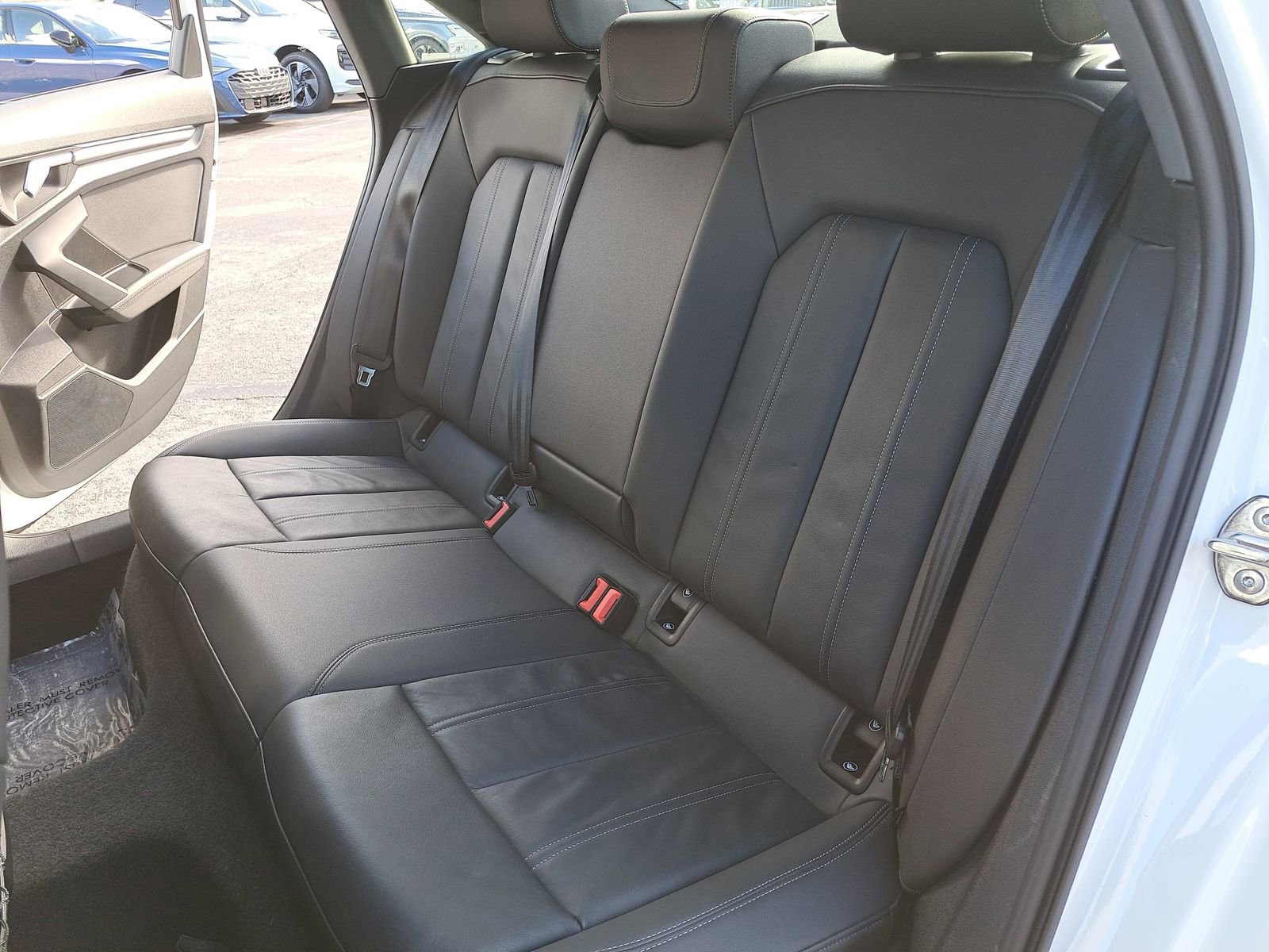 Used 2023 Audi A3 2.0T Premium w/ Convenience Package image 13