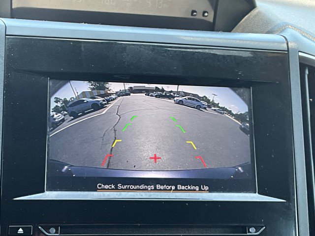 Used 2019 Subaru Crosstrek 2.0i Premium AWD/4WD image 20