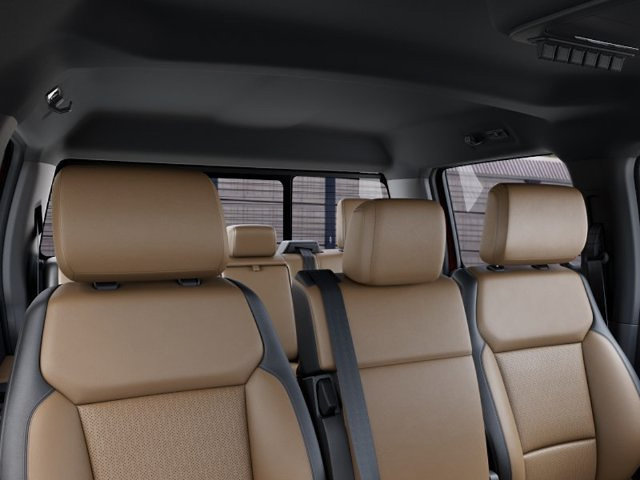 New 2027 Ford F350 Lariat AWD/4WD image 22