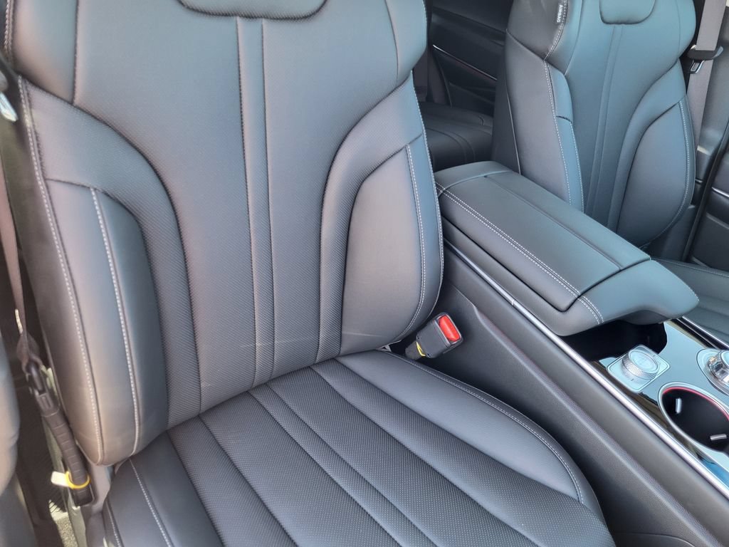 New 2027 Genesis GV80 2.5T AWD/4WD image 15