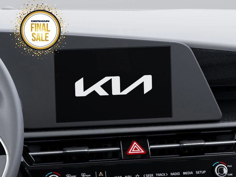 New 2026 Kia Niro LX image 21