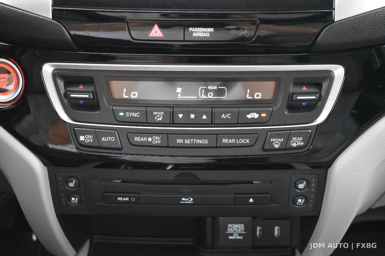 Used 2016 Honda Pilot Elite image 30