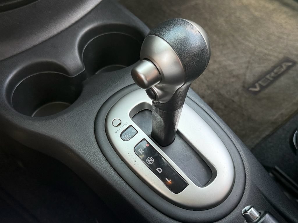 Used 2014 Nissan Versa Note SV w/ SL Package FWD image 23
