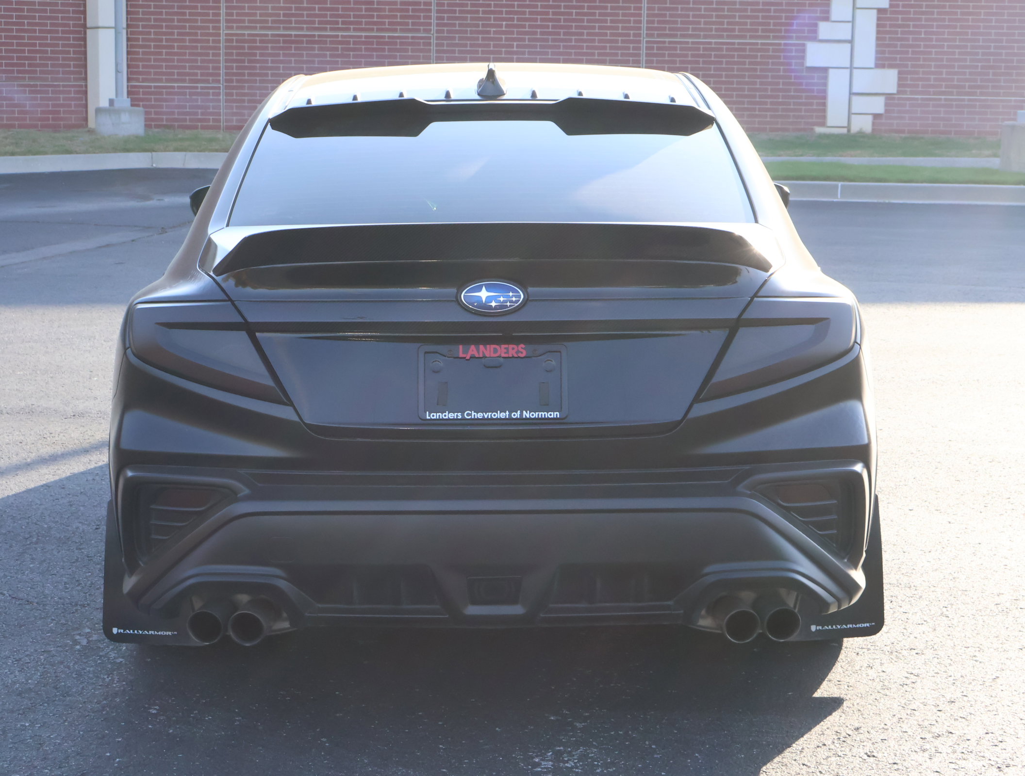 Used 2023 Subaru WRX Premium image 23