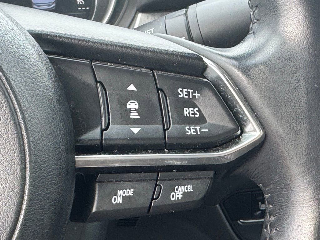 Used 2020 MAZDA MAZDA6 Touring image 22