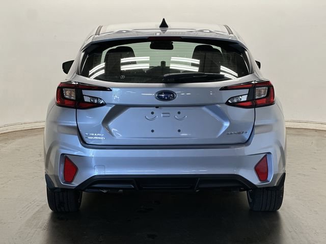 Used 2025 Subaru Impreza 2.0i Sport image 4