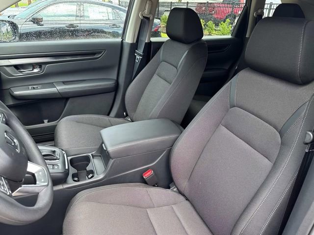 New 2026 Honda CR-V EX image 6