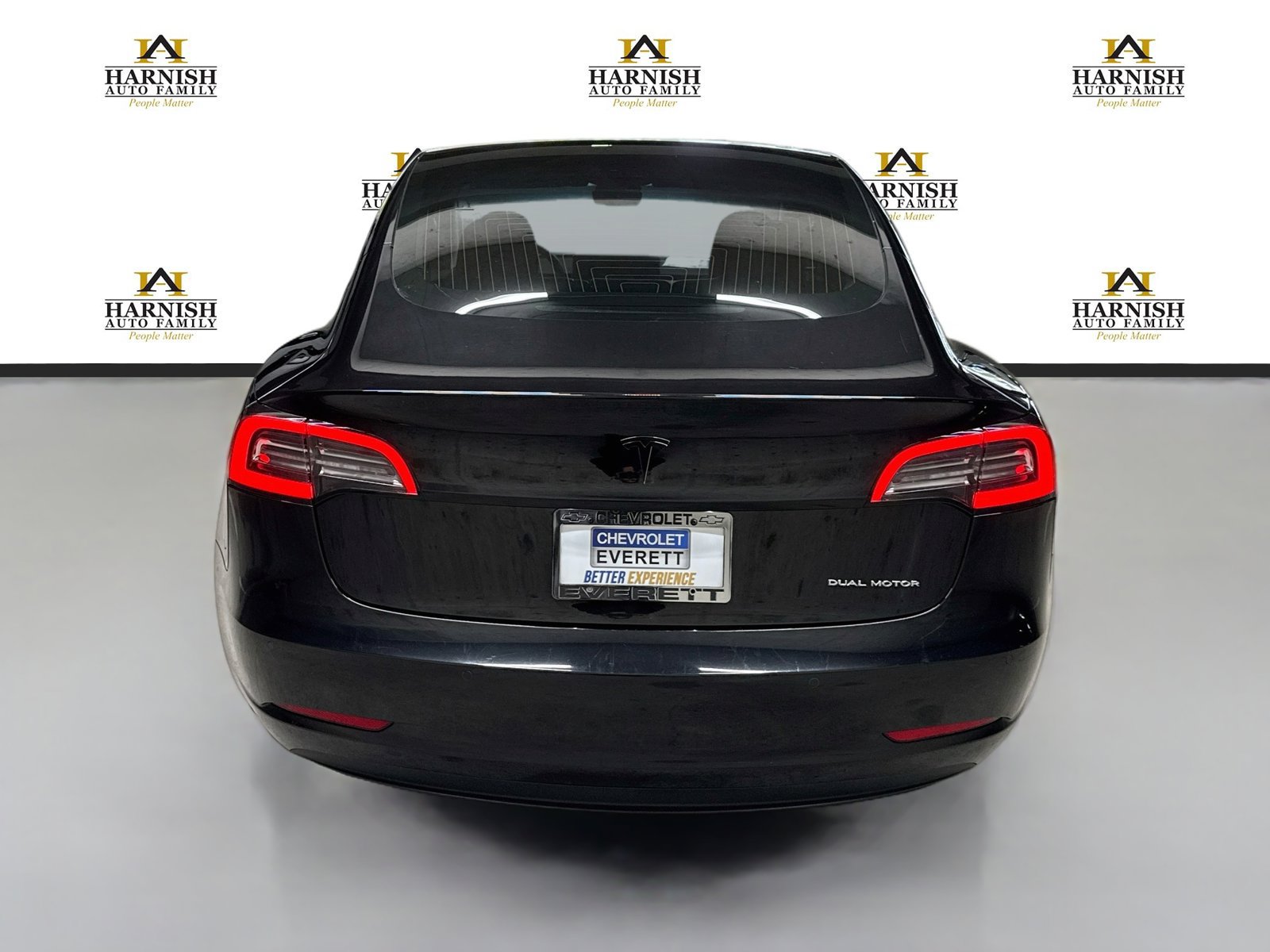 Used 2018 Tesla Model 3 Long Range AWD/4WD image 6