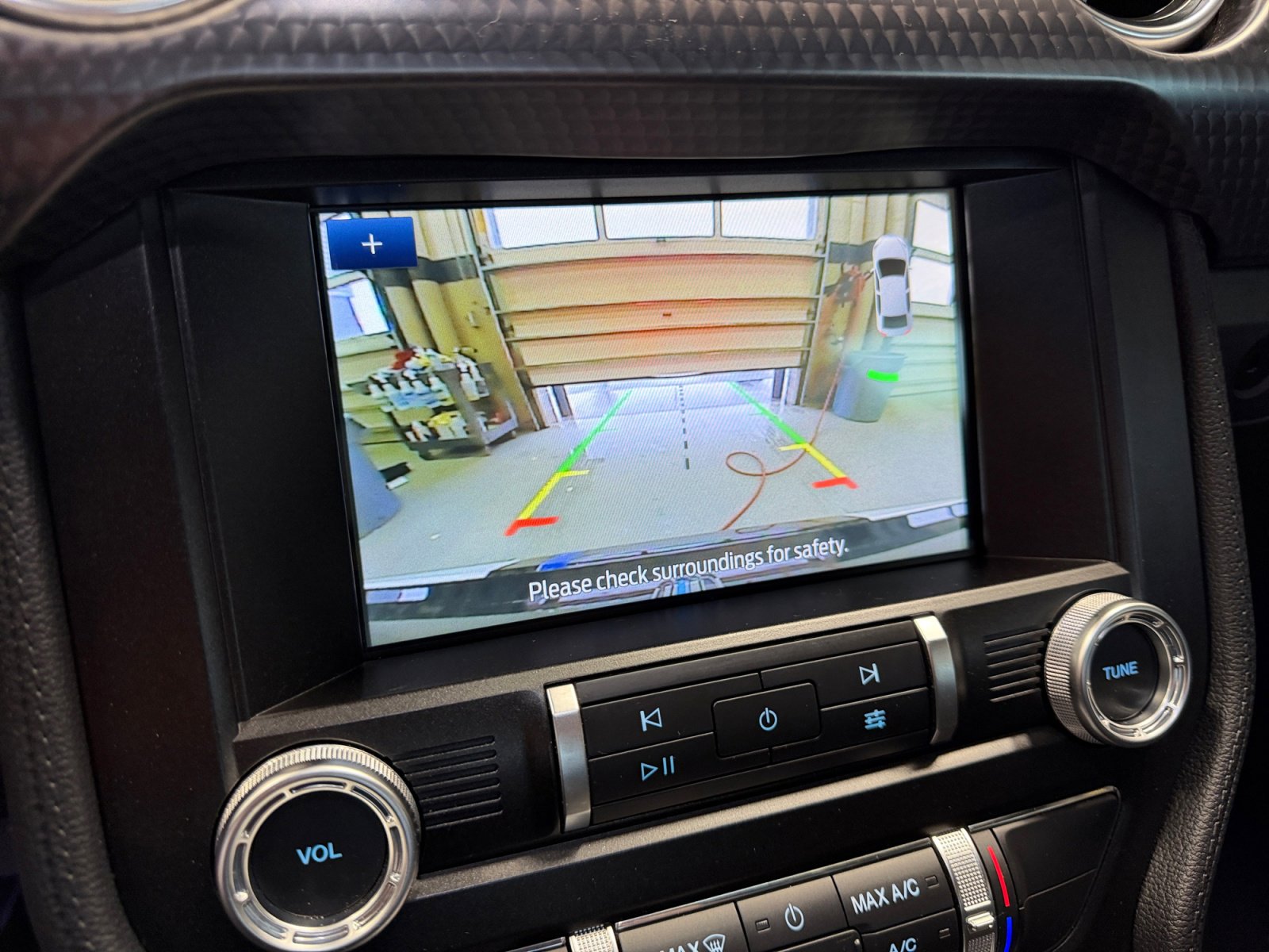 Used 2019 Ford Mustang GT Premium w/ GT Performance Package image 29