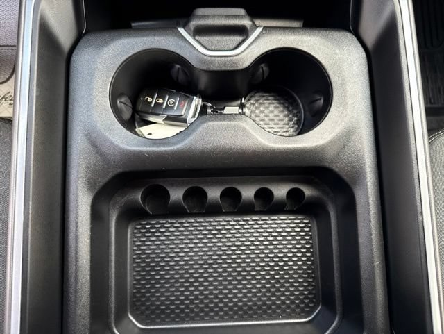 Certified 2022 RAM 1500 Big Horn AWD/4WD image 21
