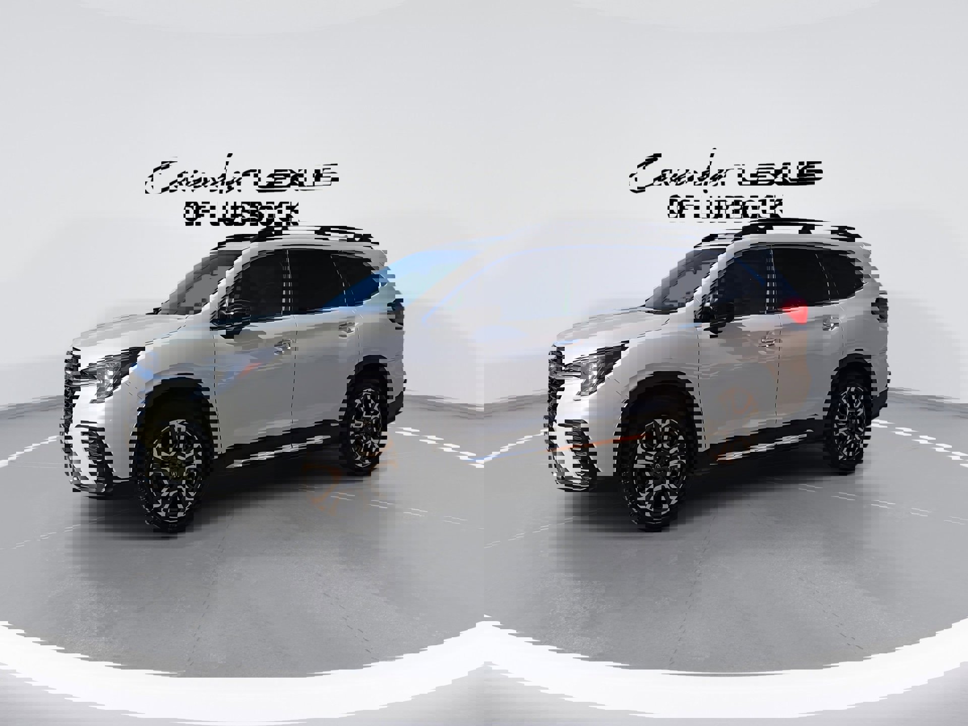 Used 2024 Subaru Ascent Touring image 5