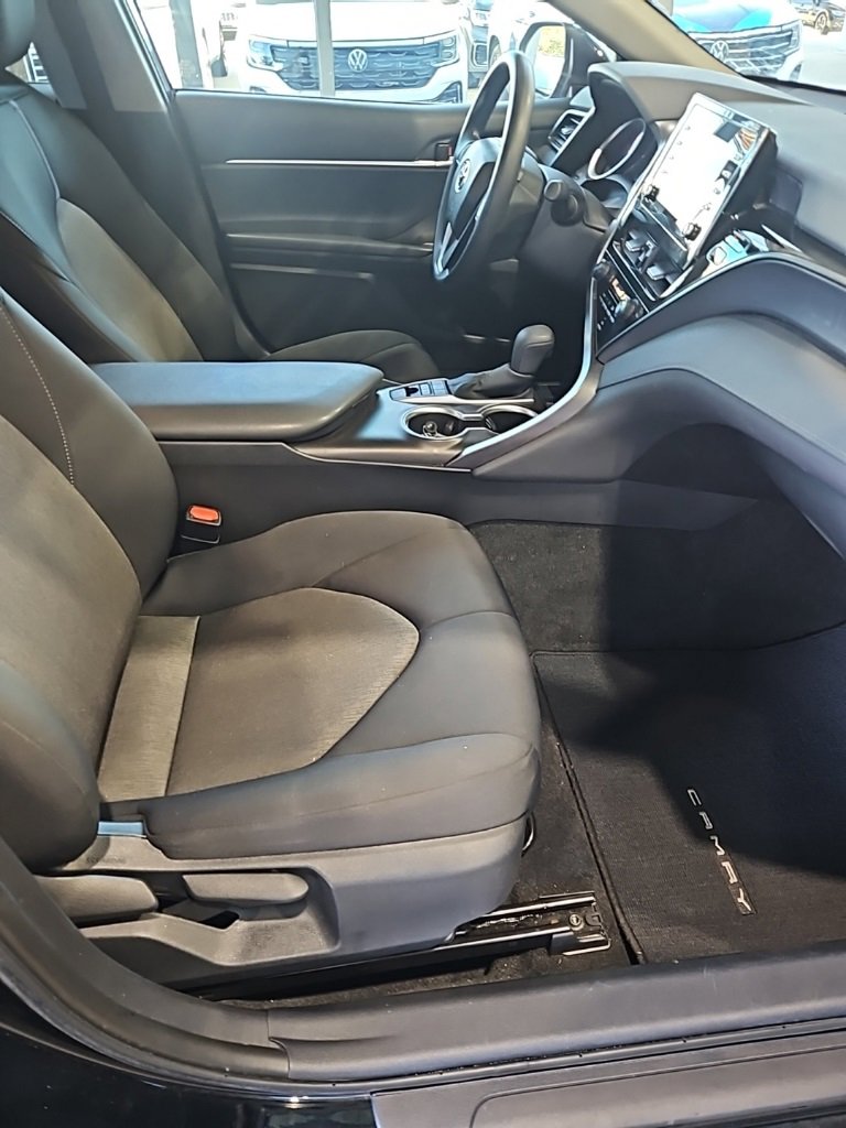 Used 2023 Toyota Camry LE image 13