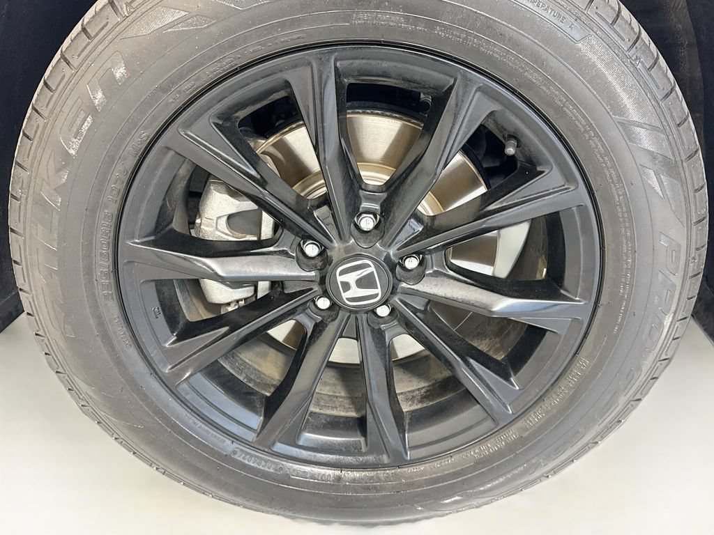 Certified 2025 Honda CR-V Sport image 30