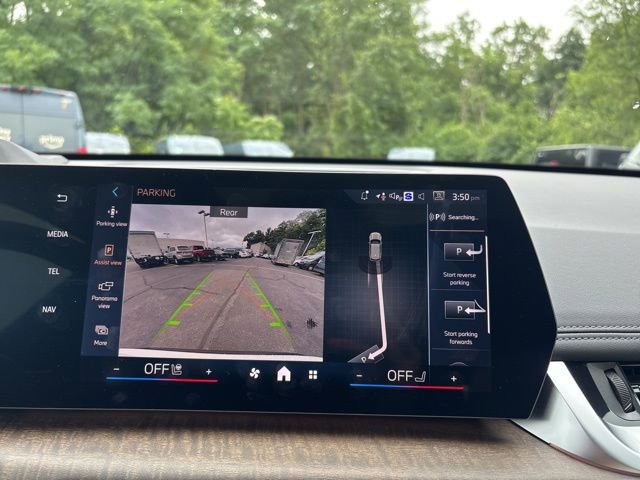 New 2025 BMW X1 xDrive28i w/ Technology Package image 41