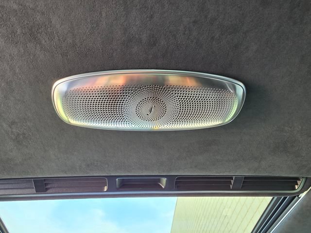 Used 2025 Mercedes-Benz G 580 w/ EQ Technology image 55
