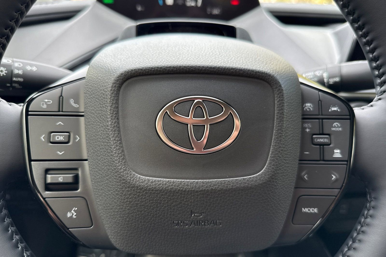 New 2026 Toyota Prius Plug-In Hybrid image 24