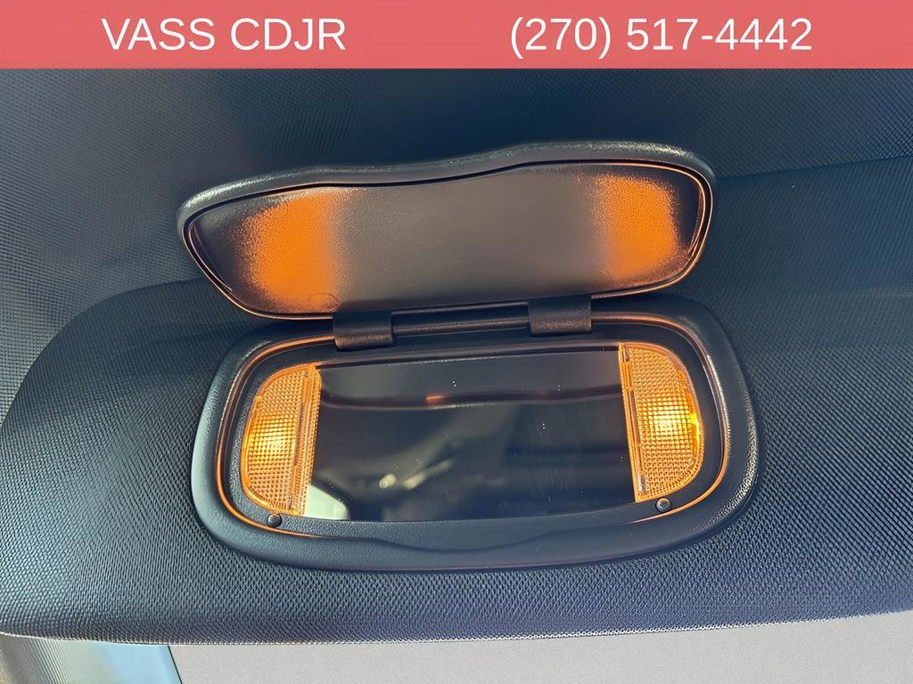 New 2026 Chrysler Pacifica Limited w/ S Appearance Package image 28