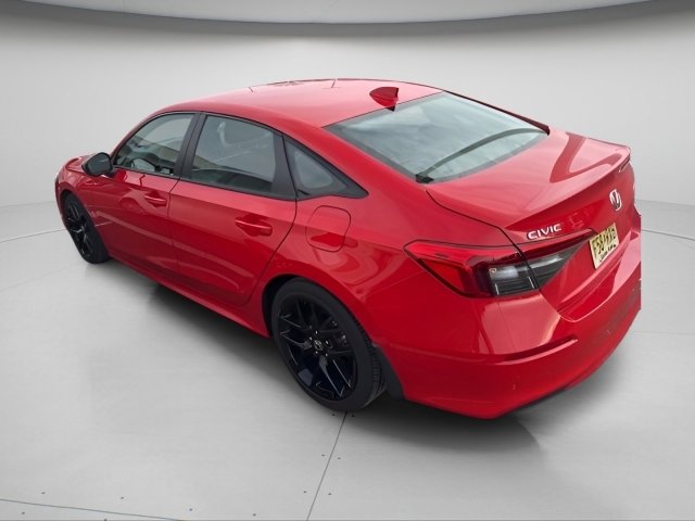 Used 2023 Honda Civic Sport image 5
