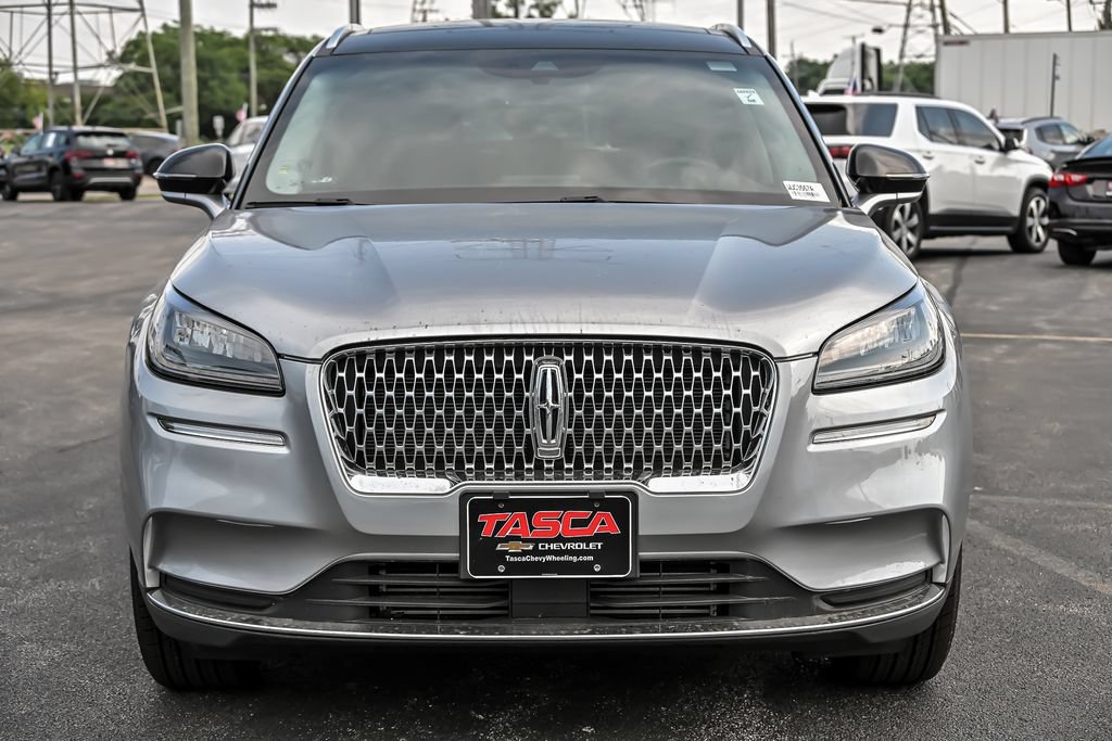 Used 2022 Lincoln Corsair Reserve w/ Elements Package AWD/4WD image 5