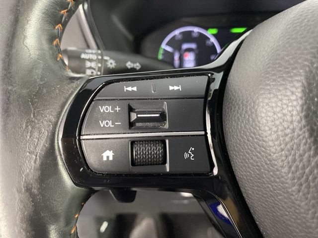 Used 2023 Honda CR-V Sport Touring image 18