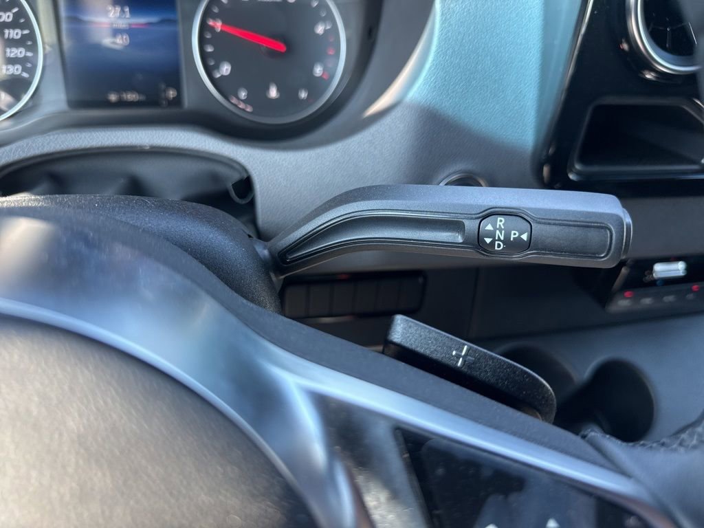 Used 2025 Mercedes-Benz Sprinter 2500 image 15