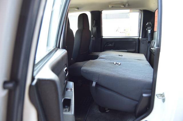 Used 2007 Chevrolet Colorado LT RWD image 13