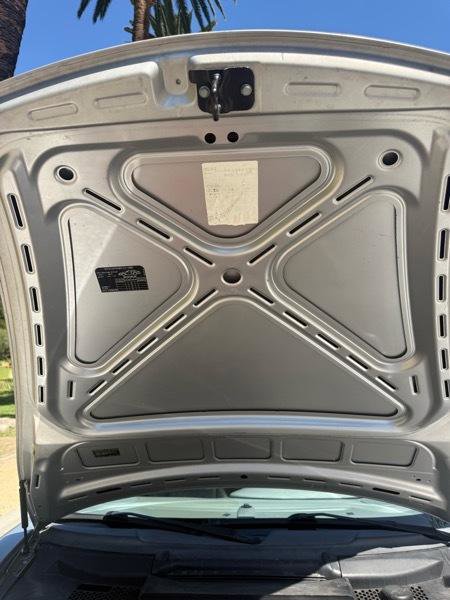 Used 2001 Porsche 911 Turbo image 11