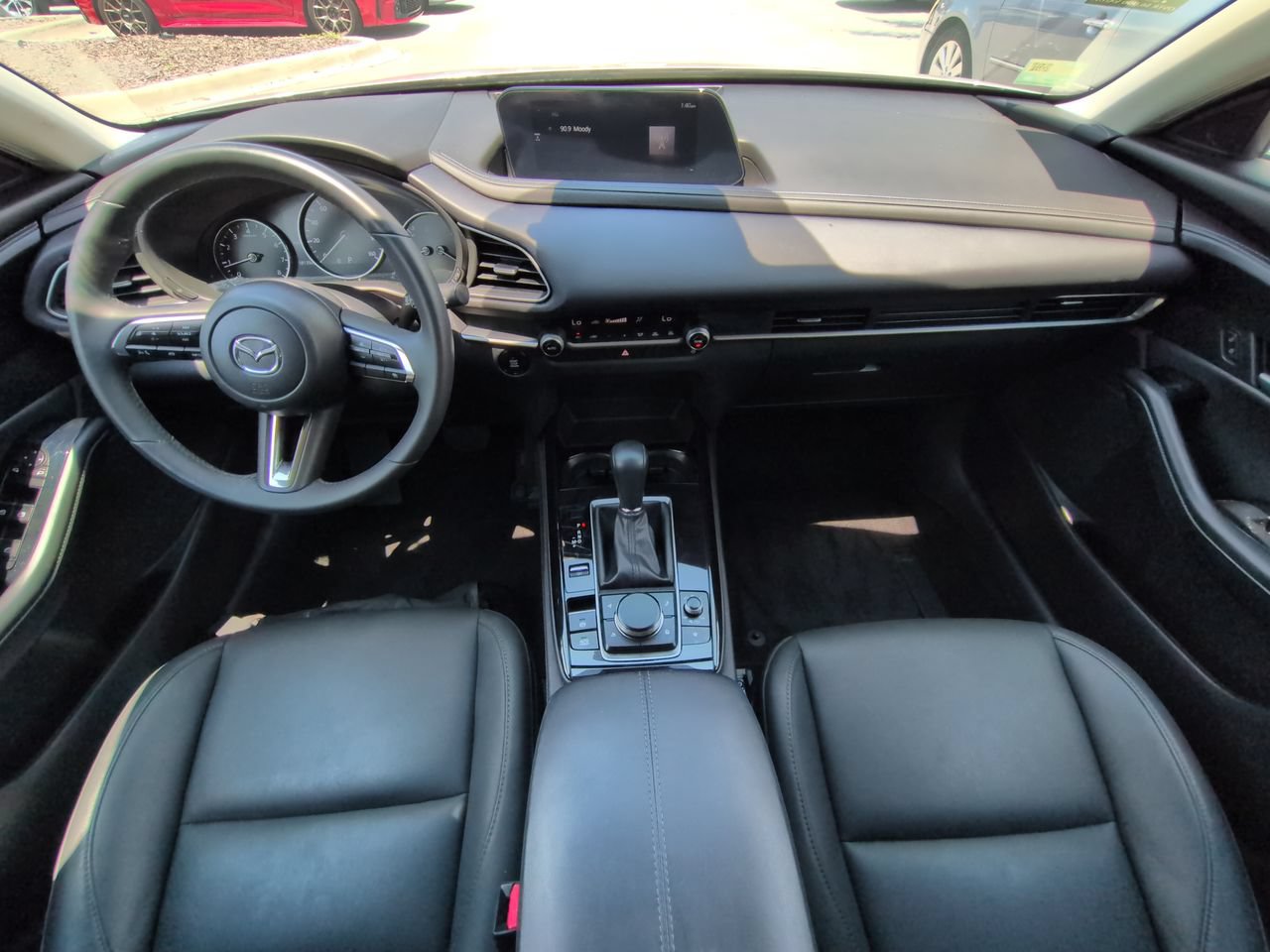 Used 2024 MAZDA CX-30 AWD 2.5 S w/ Select Sport Pkg image 15