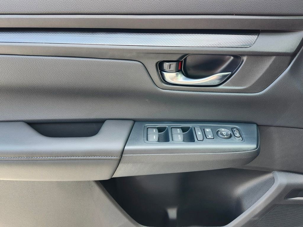 New 2026 Honda CR-V EX image 30