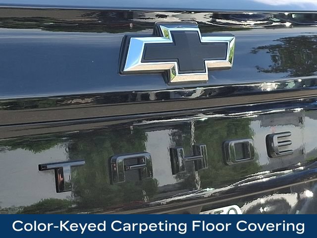 Used 2025 Chevrolet Tahoe Z71 AWD/4WD image 33