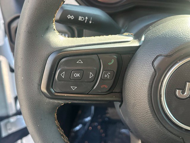 Used 2024 Jeep Wrangler Unlimited Sport AWD/4WD image 9