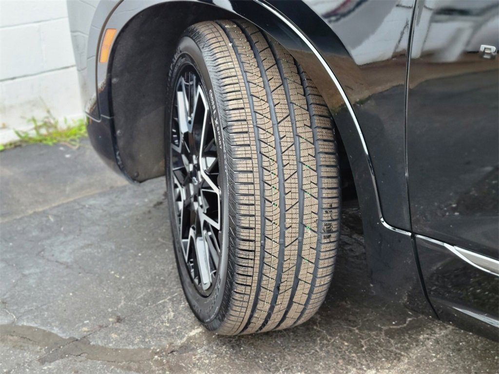 Used 2024 Chevrolet Blazer RS w/ Driver Confidence II Package image 32