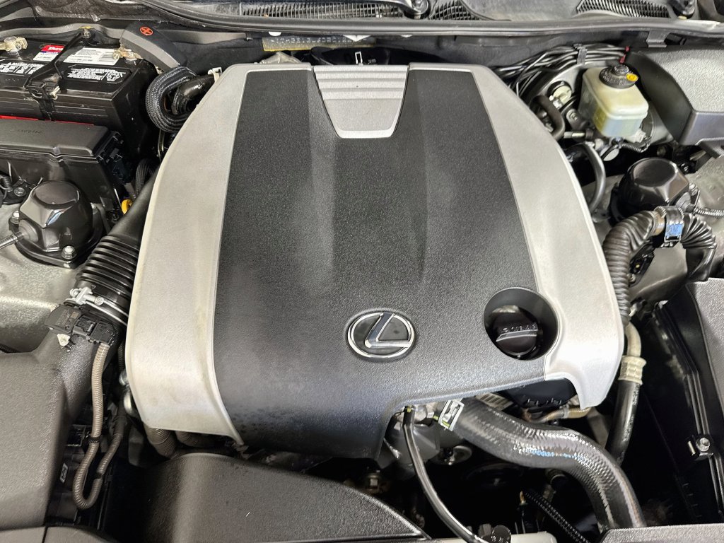Used 2013 Lexus GS 350 w/ F Sport Pkg RWD image 40