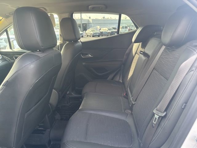 Used 2016 Buick Encore FWD image 4