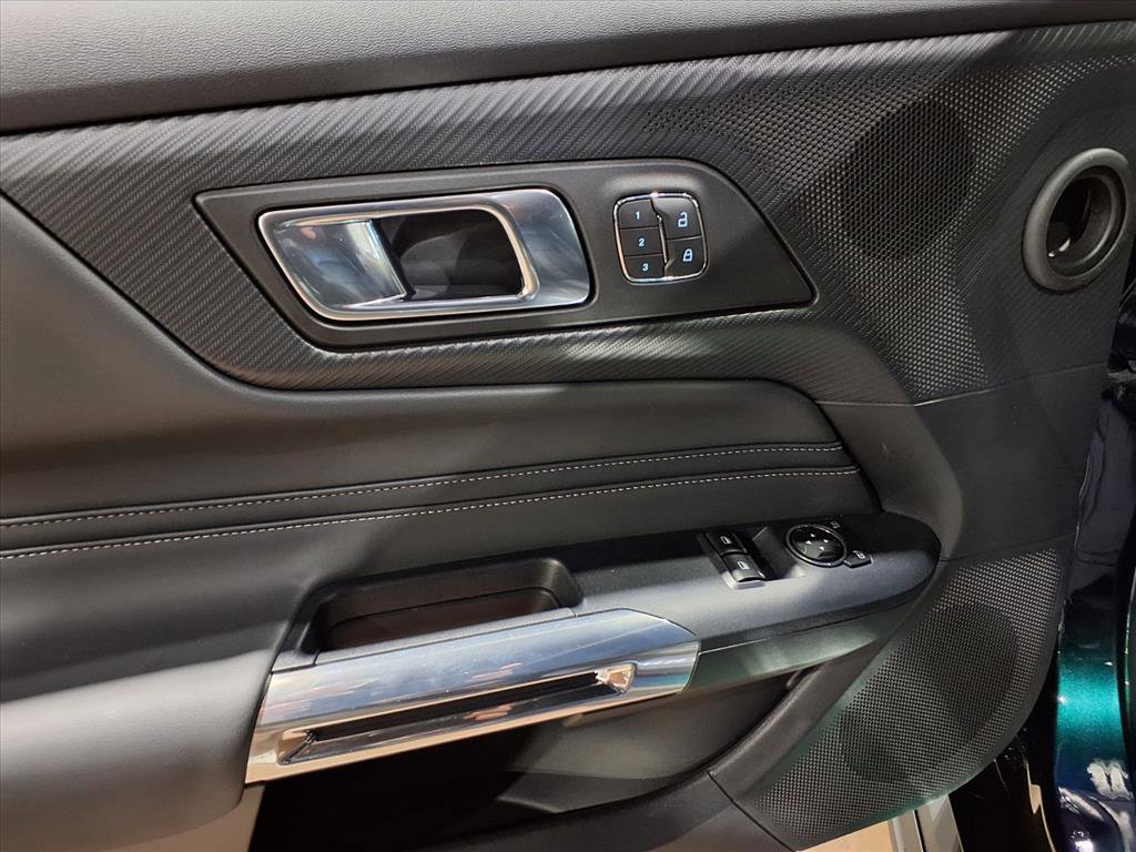 Used 2024 Ford Mustang GT Premium w/ GT Performance Package image 29