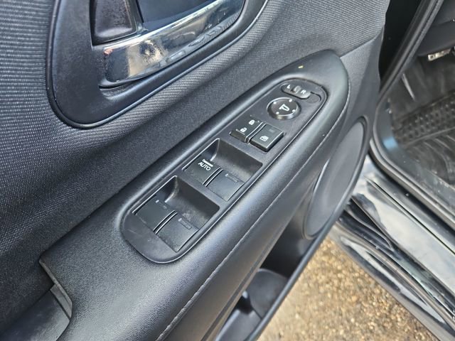 Used 2022 Honda HR-V Sport image 11