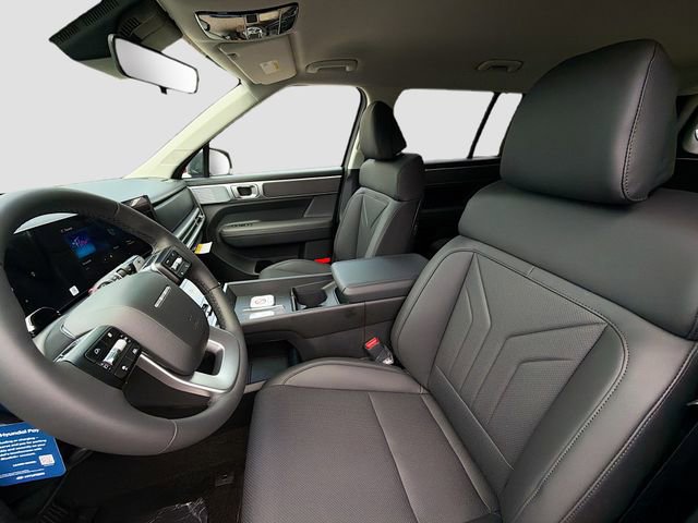 New 2026 Hyundai Santa Fe SEL image 21