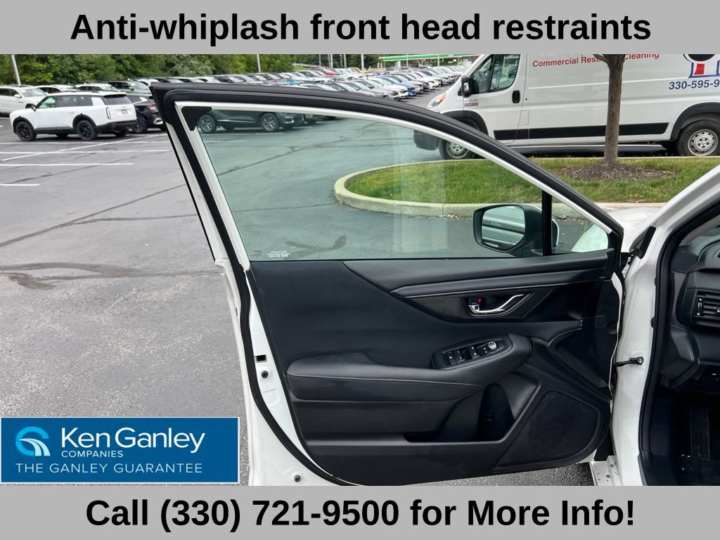 Used 2024 Subaru Legacy Premium AWD/4WD image 25