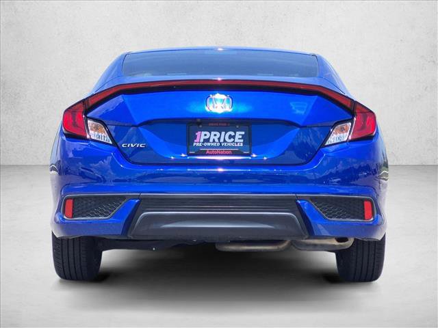 Used 2019 Honda Civic LX image 7