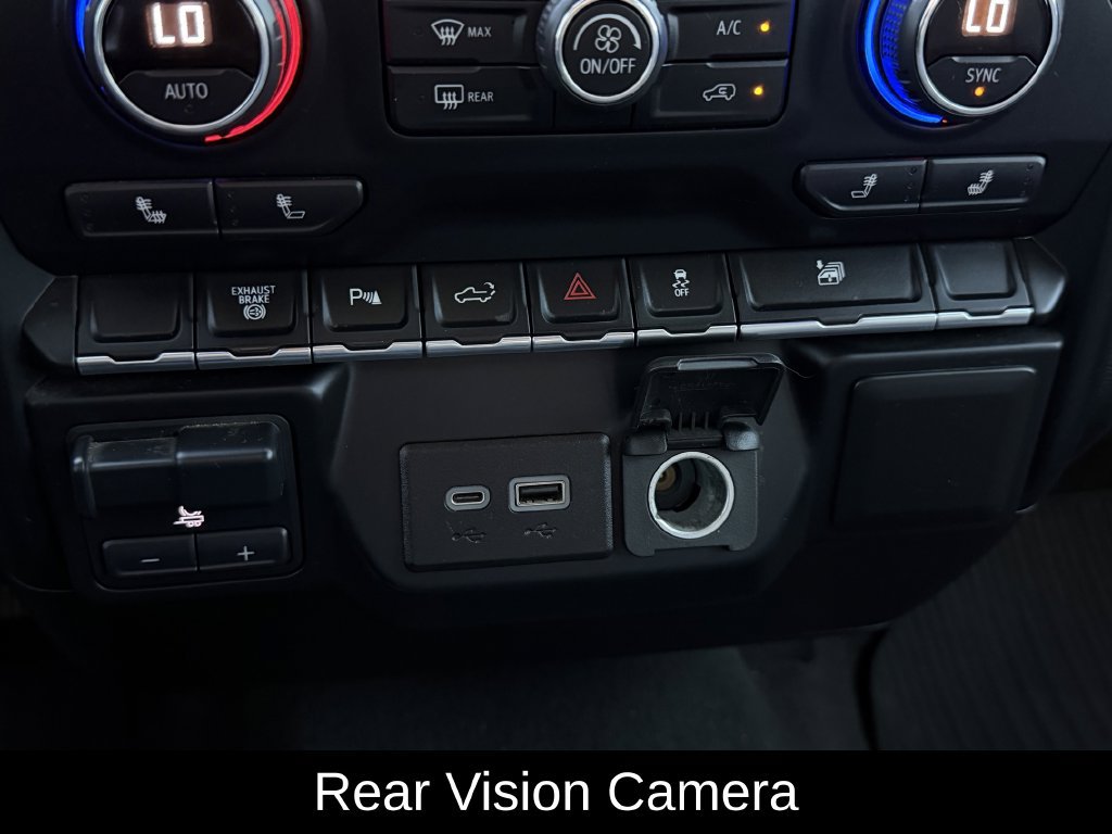 Used 2020 Chevrolet Silverado 3500 LT w/ Texas Edition AWD/4WD image 22