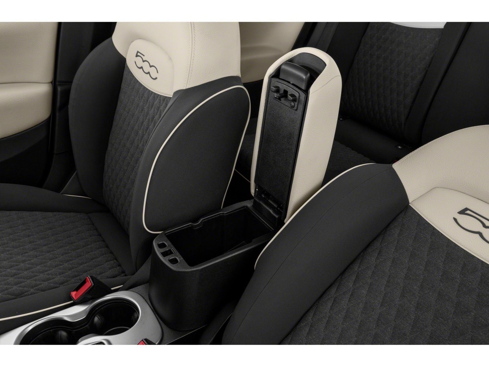 Used 2019 FIAT 500X Trekking AWD/4WD image 9