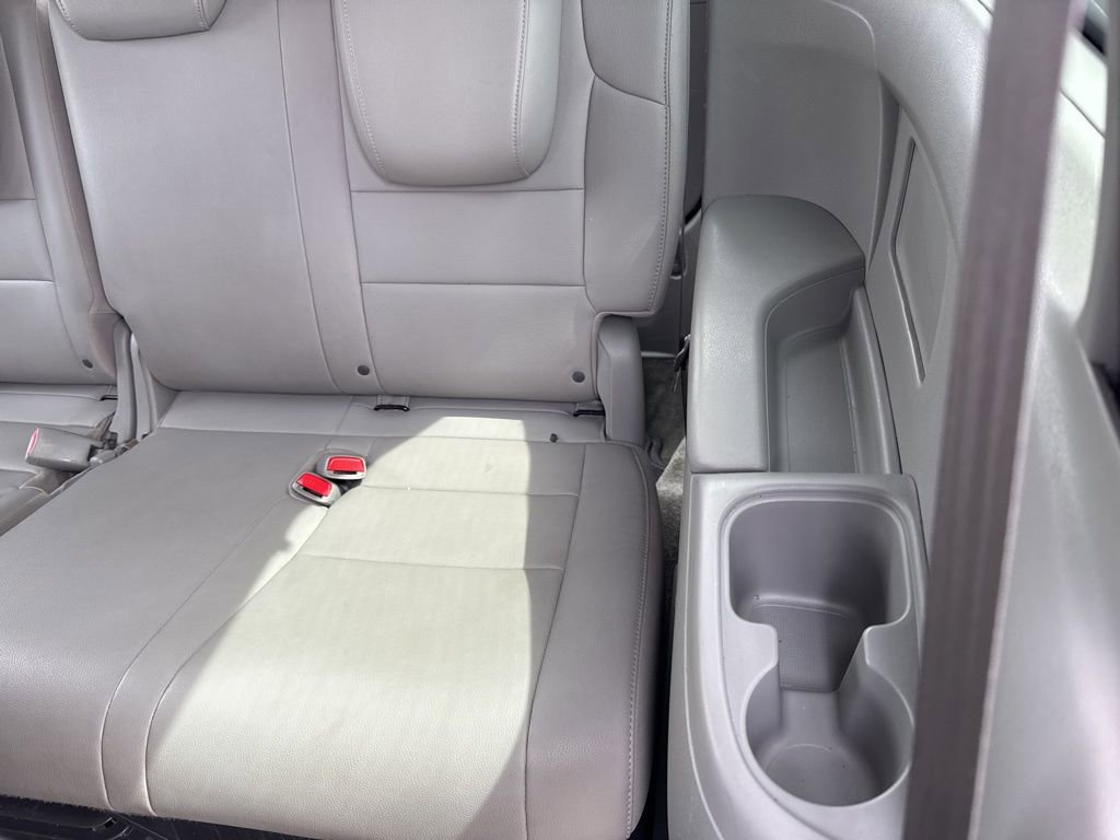 Used 2016 Honda Odyssey EX-L image 18