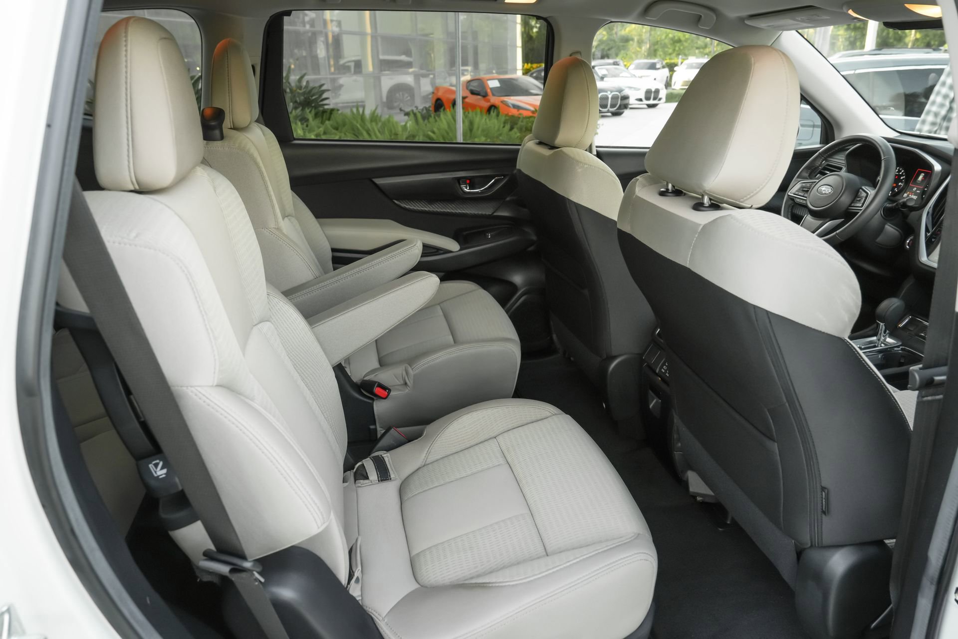 Used 2024 Subaru Ascent Premium w/ Convenience Package image 34