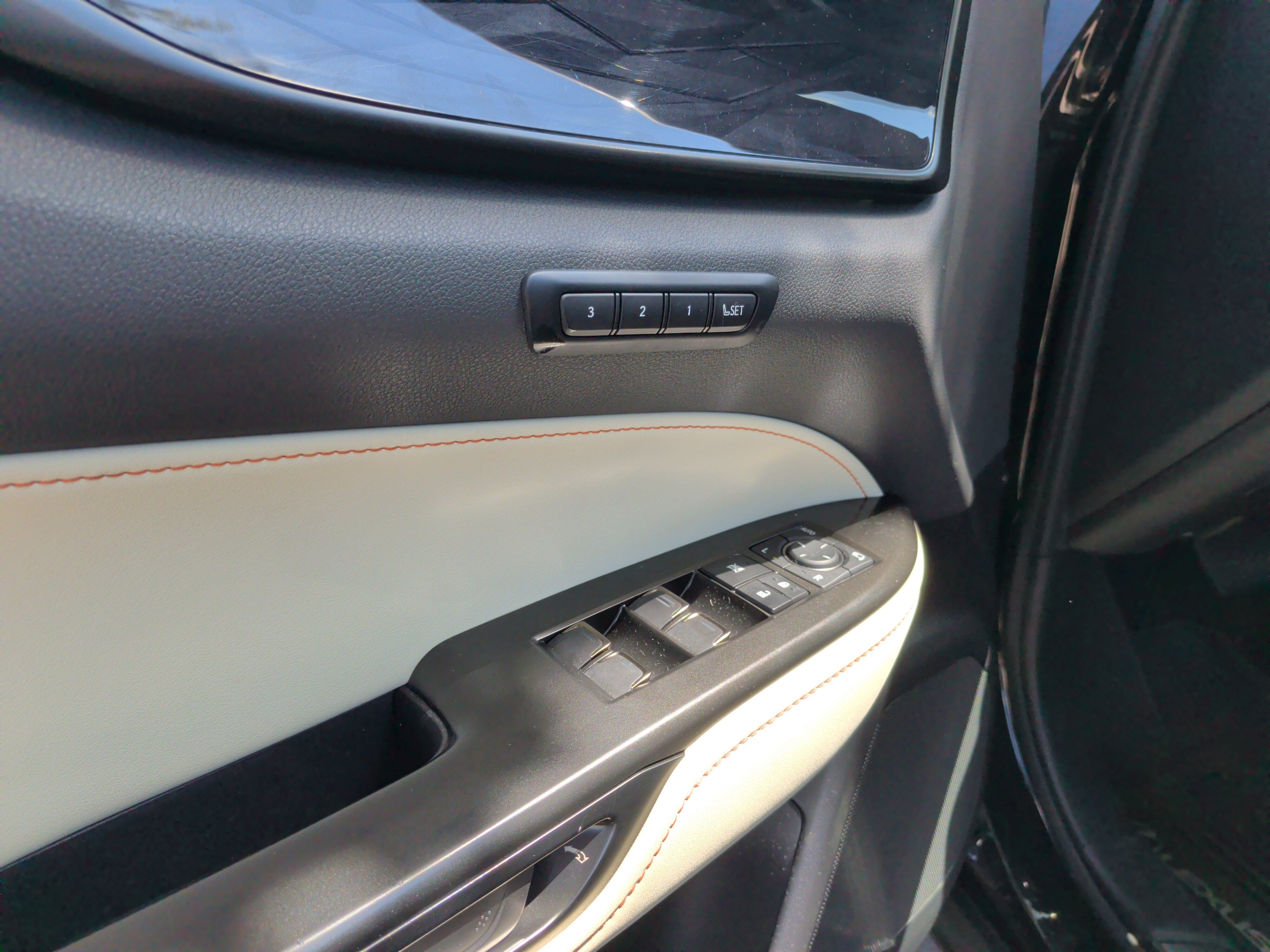 Used 2024 Lexus NX 350 AWD image 14