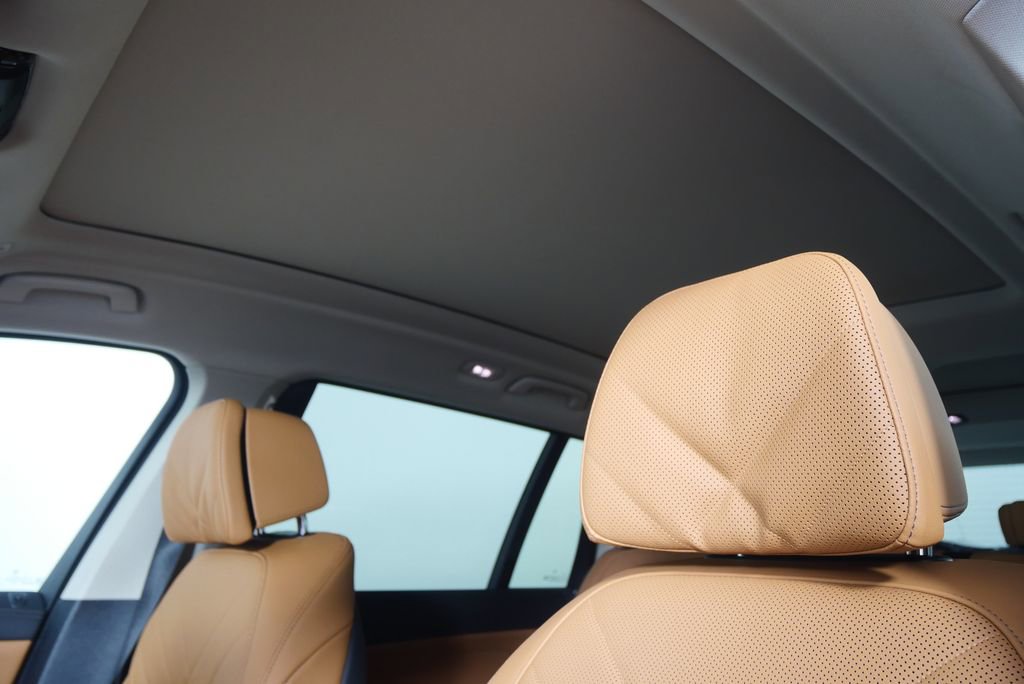 Used 2026 BMW X7 xDrive40i image 11