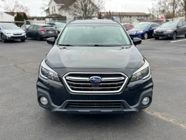 Used 2018 Subaru Outback 2.5i Premium image 2