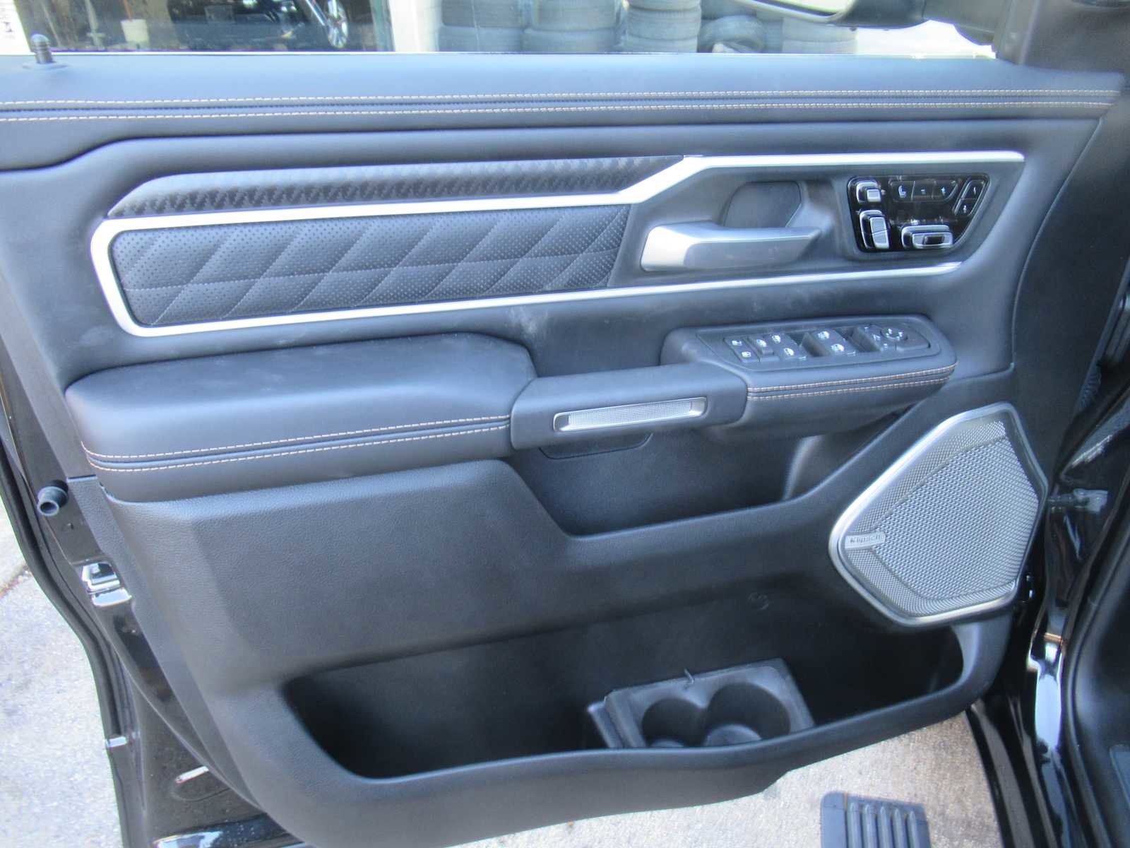 New 2026 RAM 1500 Tungsten w/ Bed Utility Group image 20
