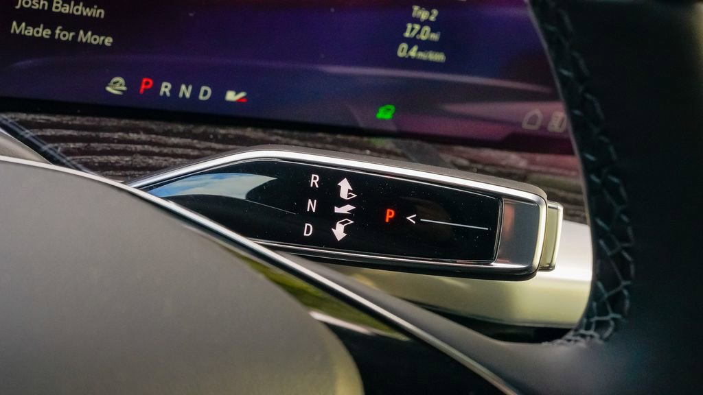 New 2026 Cadillac Escalade IQL Sport 1 image 27